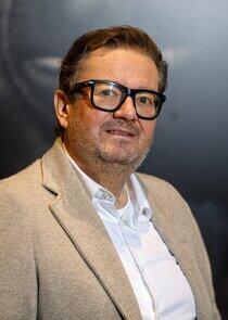 Marc Coucke Marc Coucke