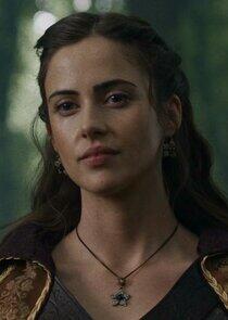 Priscilla of Nottingham