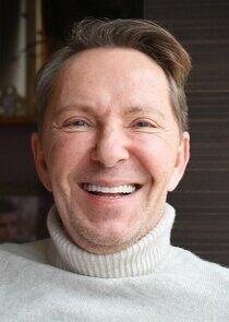 Terje Schrøder Terje Schrøder