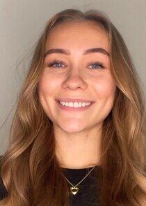 Julie Synnøve Thorsen Julie Synnøve Thorsen