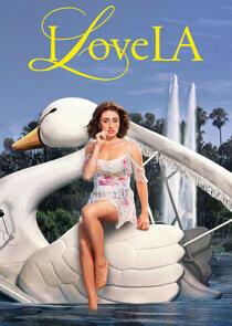 I Love LA