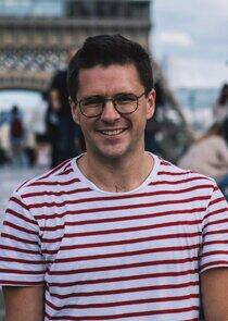 photo of Nash Jenkins