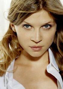 Elise Wassermann Elise Wassermann