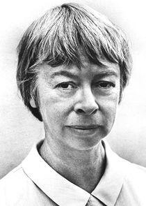 Mary Grace Canfield
