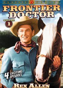 Frontier Doctor Frontier Doctor