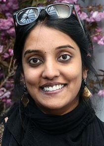photo of Meera Menon photo of Meera Menon