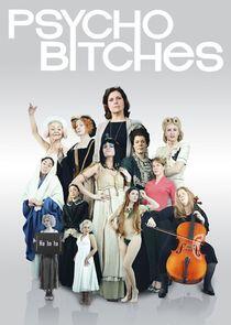 Psychobitches Psychobitches