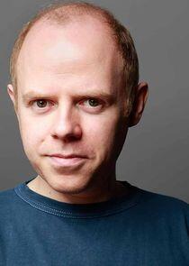 Dan Starkey Dan Starkey