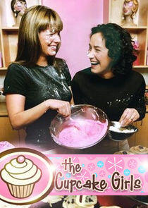 The Cupcake Girls The Cupcake Girls