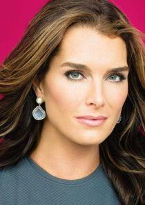 Brooke Shields Brooke Shields