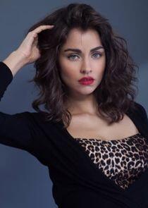 photo of Claudia Martín photo of Claudia Martín