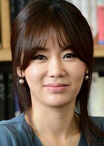 Ahn Sun Young