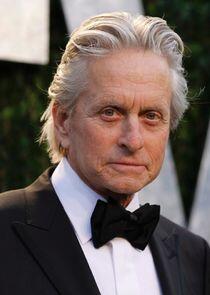 Michael Douglas Michael Douglas