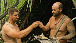 Mutiny in the Jungle Mutiny in the Jungle