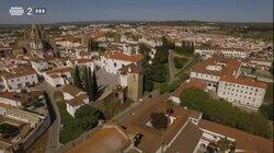 Paço de São Miguel, Évora Paço de São Miguel, Évora