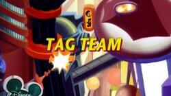 Tag Team Tag Team
