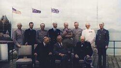 27 August 1943 27 August 1943