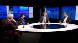 Steeds meer Oekraïense vluchtelingen verspreiden zich over Europa Steeds meer Oekraïense vluchtelingen verspreiden zich over Europa