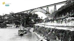 Pontes do Engenheiro Edgar Cardoso Pontes do Engenheiro Edgar Cardoso