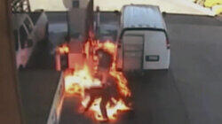 Fiery Attacks Fiery Attacks