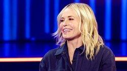 Chelsea Handler & Jimmy Fallon Chelsea Handler & Jimmy Fallon