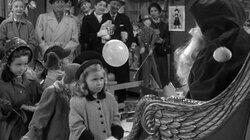 Santa Claus and the Tenth Avenue Kid Santa Claus and the Tenth Avenue Kid