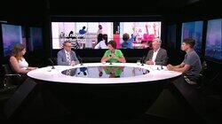Beschouwt Lieven Boeve het vernietigen van de eindtermen als een overwinning? Beschouwt Lieven Boeve het vernietigen van de eindtermen als een overwinning?