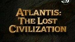 Atlantis: The Lost Civilization Atlantis: The Lost Civilization