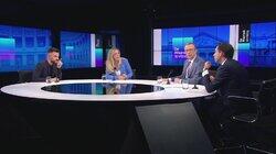 De inflatie is deze maand naar 8,97 procent gestegen De inflatie is deze maand naar 8,97 procent gestegen