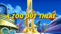 A Zoo Out There A Zoo Out There
