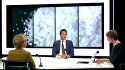 Wat met cocaïnegebruikers? Wat met cocaïnegebruikers?