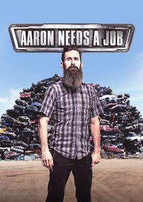 Aaron Needs a Job Aaron Needs a Job