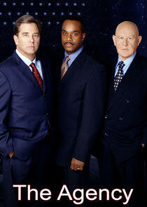 The Agency - Season 2 The Agency - Season 2