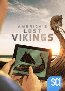 America's Lost Vikings America's Lost Vikings