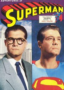 Adventures of Superman - Season 4 Adventures of Superman - Season 4