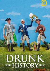 Drunk History