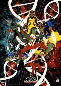 Young Justice - Season 3 Young Justice - Season 3