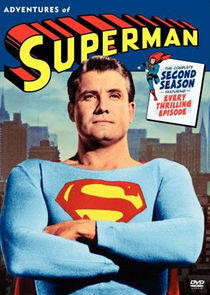 Adventures of Superman - Season 2 Adventures of Superman - Season 2