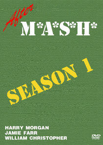 AfterMASH - Season 1 AfterMASH - Season 1
