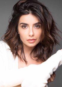 Mikaela Hoover