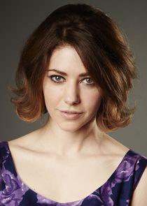 Catherine Steadman Catherine Steadman