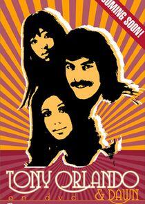 Tony Orlando and Dawn Tony Orlando and Dawn