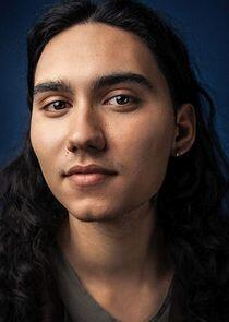 photo of Takaya Abdou Lloyd photo of Takaya Abdou Lloyd