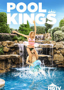 Pool Kings Pool Kings