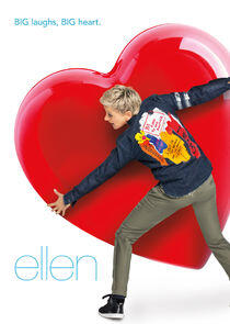The Ellen DeGeneres Show The Ellen DeGeneres Show