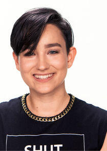 Bex Taylor-Klaus Bex Taylor-Klaus