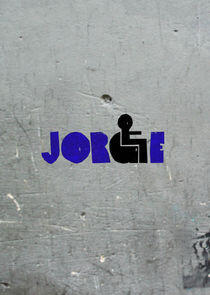 Jorge Jorge