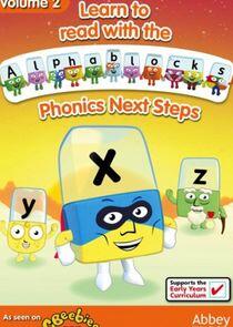 Alphablocks - Season 2 Alphablocks - Season 2