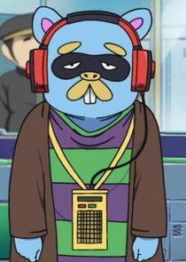 Pom Poko Maru
