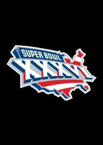 Super Bowl - Season 36 / Year 2002 Super Bowl - Season 36 / Year 2002